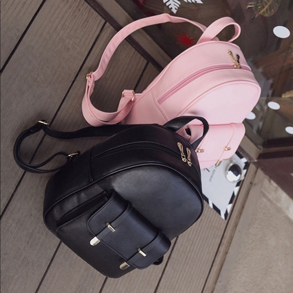 Mini back packs - Picture 2 of 9